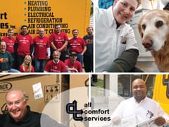 All Comfort Services