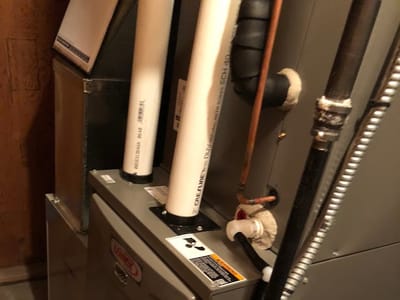 All Comfort Services