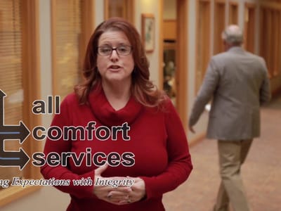 All Comfort Services