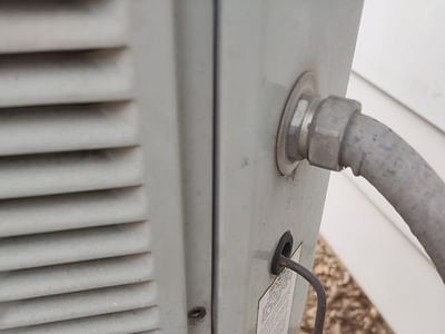 All Comfort Specialist Heating and Air