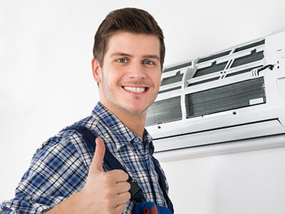 All Comfort Specialist Heating and Air