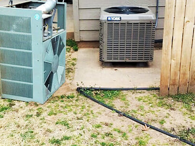 All Comfort Specialist Heating and Air