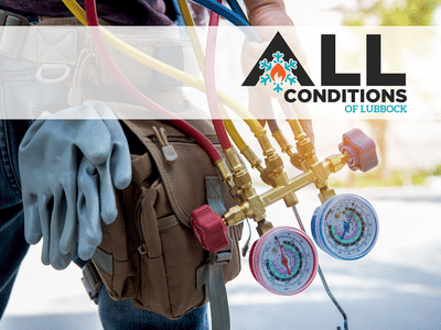 All Conditions AC and Heating