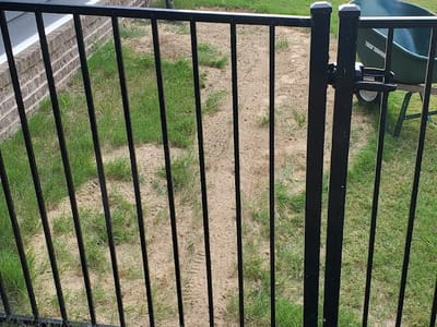 All Conyers Services