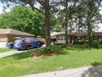 All Conyers Services