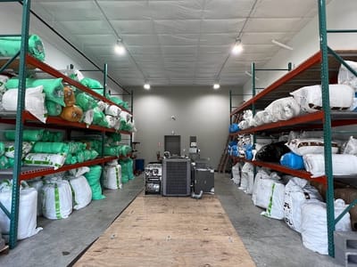 All Cool A/C & Heating