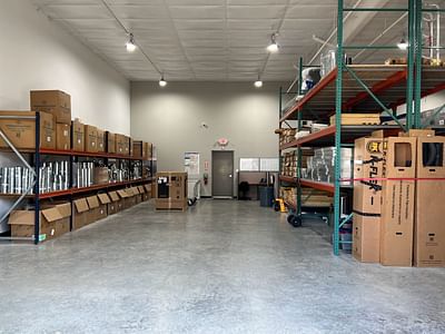 All Cool A/C & Heating