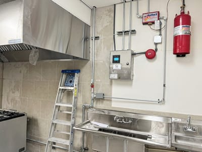 All Cool Heat Plumbing & General Contractor Inc