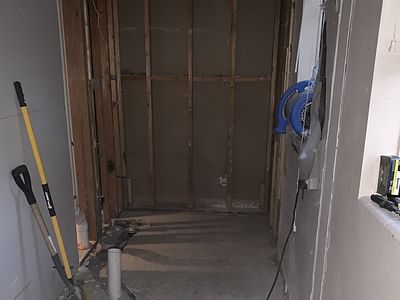 All Cool Heat Plumbing & General Contractor Inc