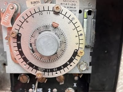 All Counties Airconditioning & Mechanical