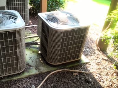 All County Air Conditioning Heating