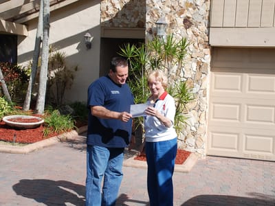 All County Air Conditioning Repair