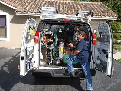 All County Air Conditioning Repair
