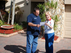 All County Air Conditioning Repair