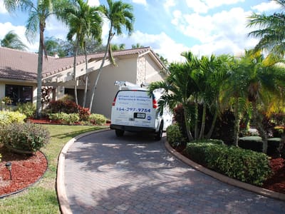 All County Air Conditioning Repair