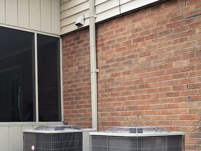 All County Air Heating & Cooling