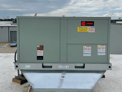 All County Heating and Air Conditioning LLC