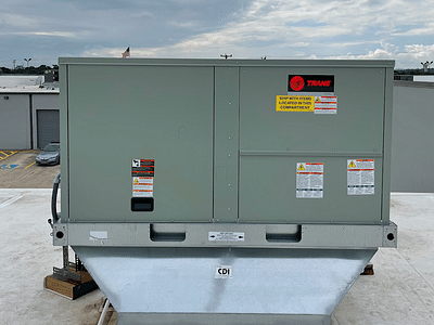 All County Heating and Air Conditioning LLC