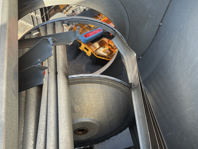 All County Heating and Air Conditioning LLC