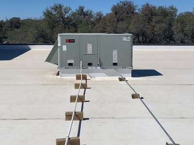 All County Heating and Air Conditioning LLC