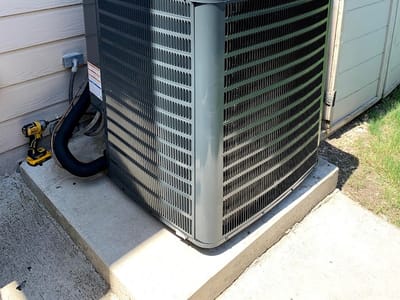 All County Heating and Air Conditioning LLC