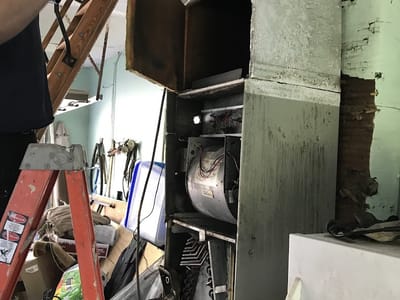 All Craft Mechanical Services Inc.