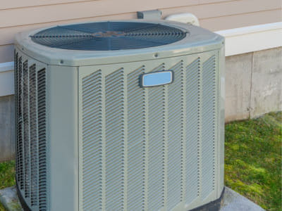 All Craft Mechanical Services Inc.