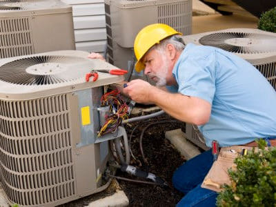 All Craft Mechanical Services Inc.