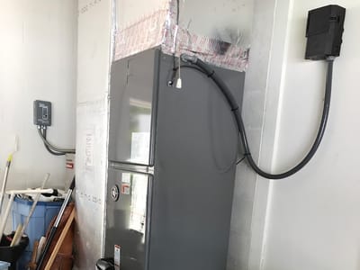 All Craft Mechanical Services Inc.