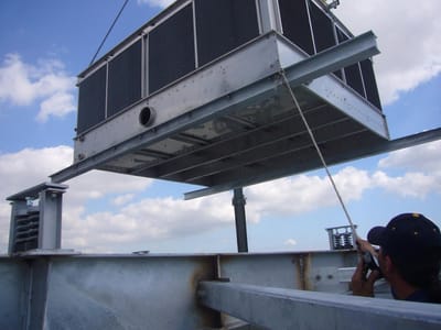 All Dade Air Conditioning