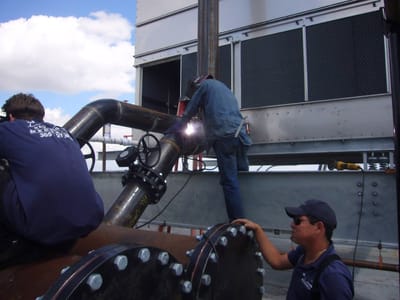 All Dade Air Conditioning