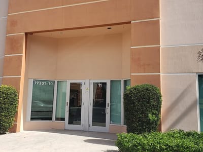 All Dade Air Conditioning