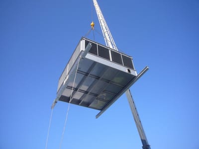 All Dade Air Conditioning