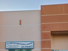 All Dade Air Conditioning
