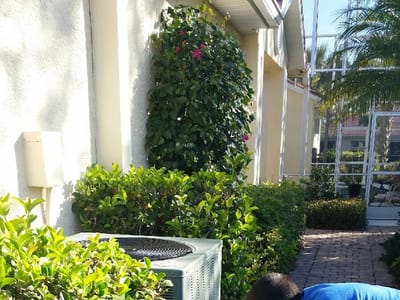 All Day Air Cooling & Heating