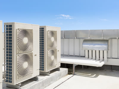 All Day Comfort Heating and Cooling