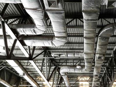 All Day Comfort Heating and Cooling