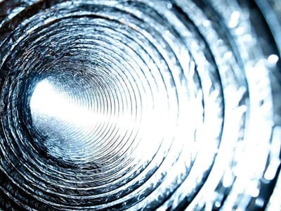 All Day Comfort Heating and Cooling