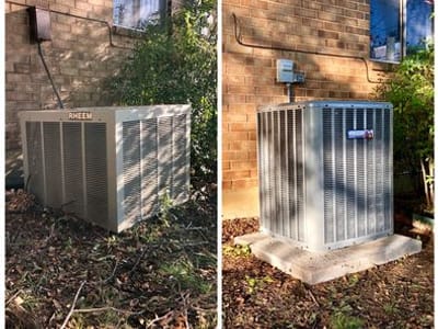 All Day Comfort HVAC, Inc.