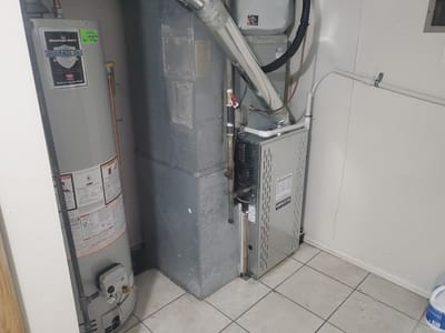 All Day Comfort HVAC, Inc.