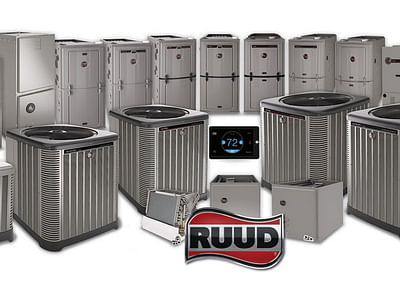 All Day Heating & Air Conditioning, LLC