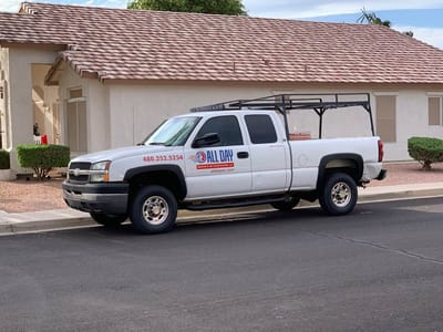 All Day Heating & Air Conditioning, LLC