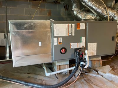 All Day Heating and Cooling LLC