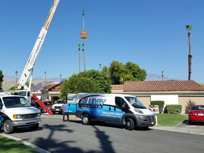 ALL DAY Heating & Cooling Inc.