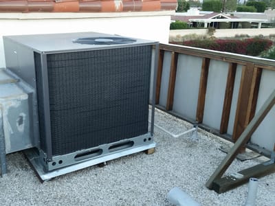 ALL DAY Heating & Cooling Inc.