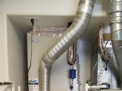 ALL DAY Heating & Cooling Inc.