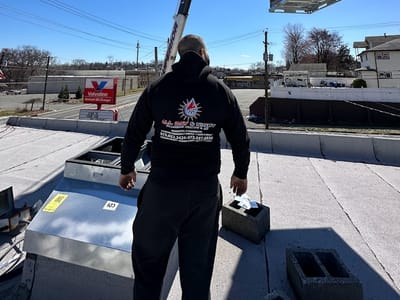 All Day & Night Services