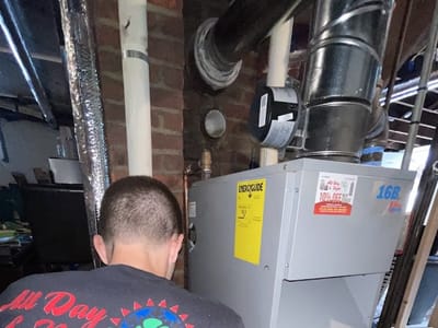 All Day & Night Services