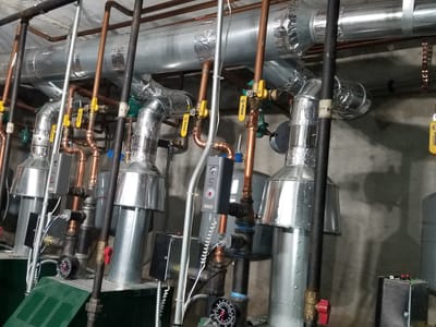 All Day Plumbing & Heating Corp.