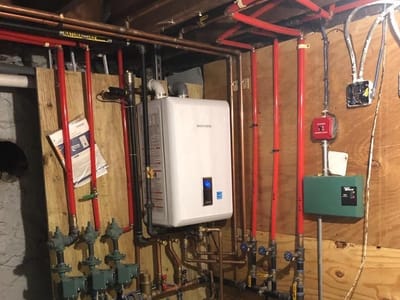 All Day Plumbing & Heating Corp.